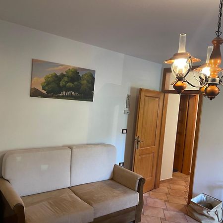 Apartment Gaia Lokve Экстерьер фото