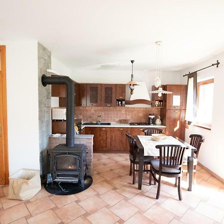 Apartment Gaia Lokve Экстерьер фото
