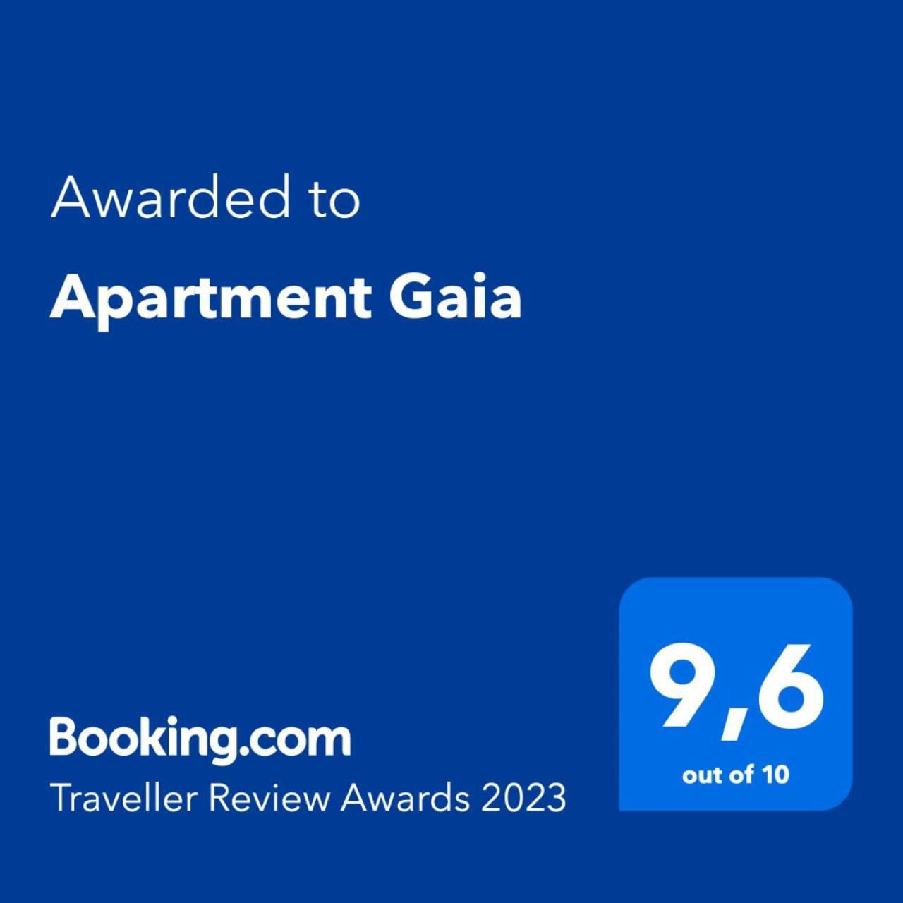 Apartment Gaia Lokve Экстерьер фото