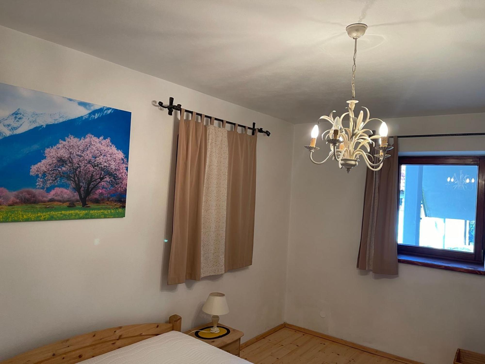 Apartment Gaia Lokve Экстерьер фото