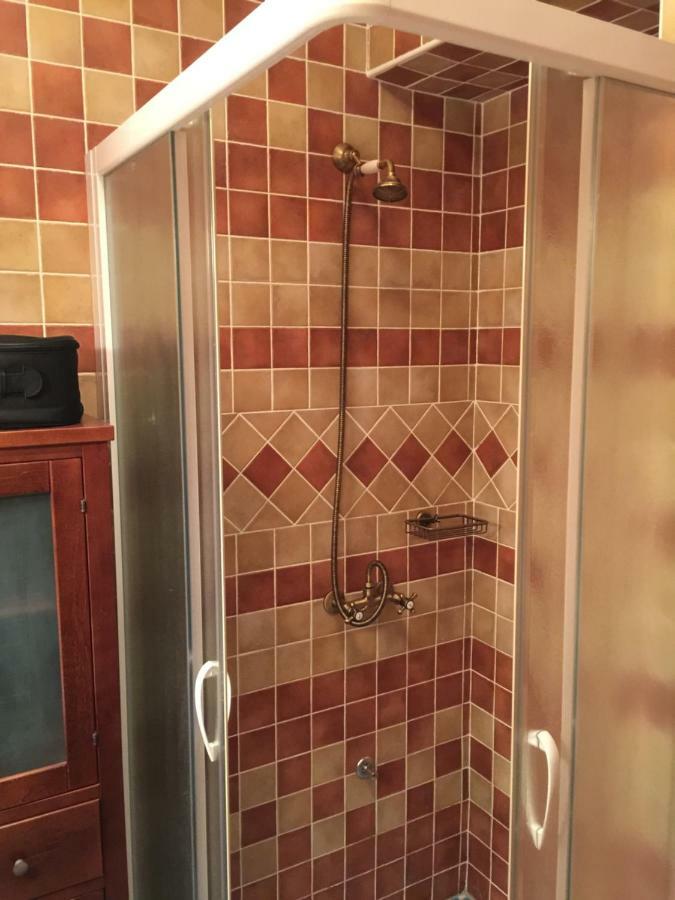 Apartment Gaia Lokve Экстерьер фото