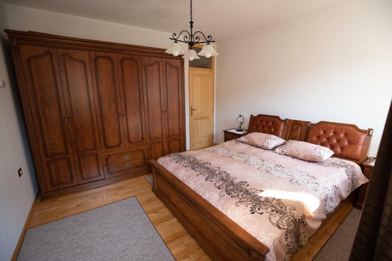 Apartment Gaia Lokve Экстерьер фото